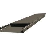 Лоток кабельный неперфорированный — изображение 2